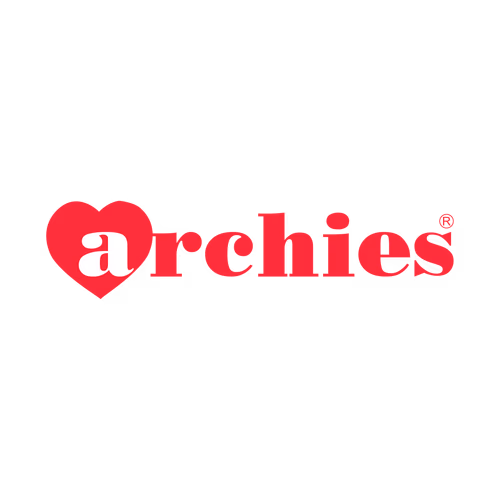 Archies Logo Vector