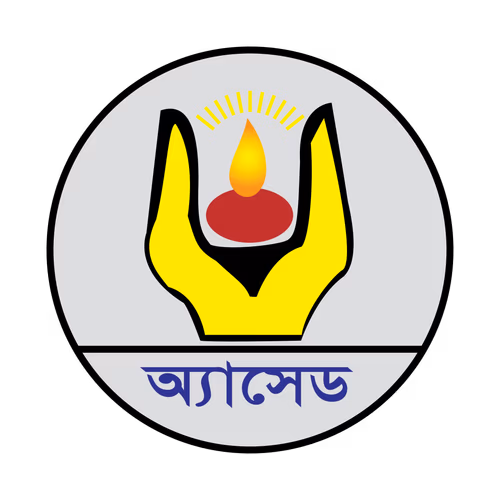 Ased Bangladesh Logo Vector