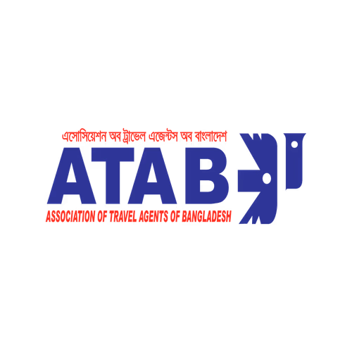 Association of Travel Agents of Bangladesh ATAB Logo Vector