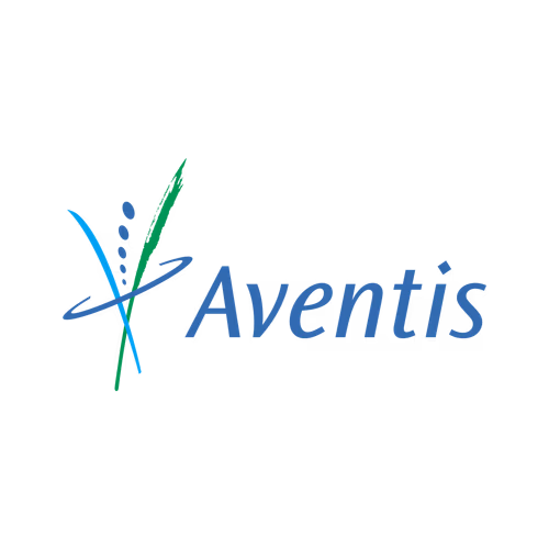 Aventis Logo Vector