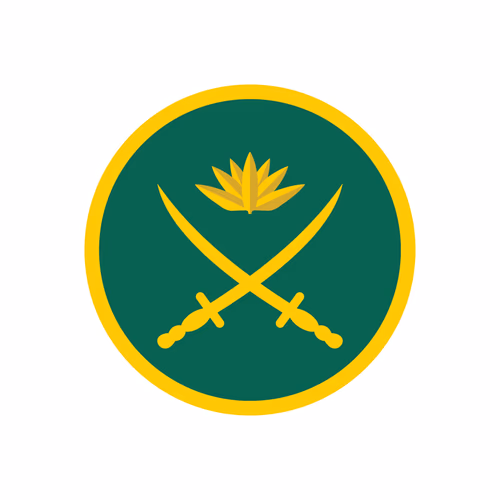 Bangladesh Army Logo