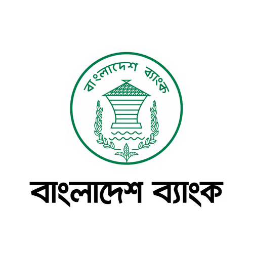 Bangladesh Bank Logo Vector