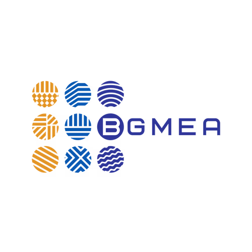 Bangladesh Garment Manufacturers and Exporters Association BGMEA Logo Vector