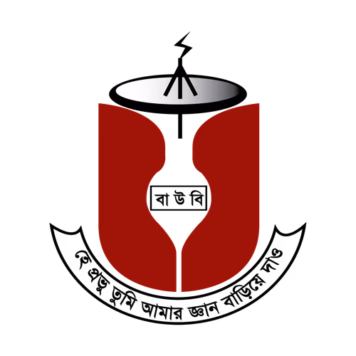 Bangladesh Open University Logo Design