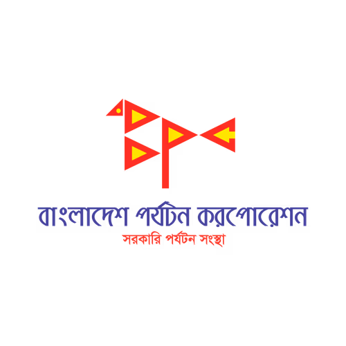 Bangladesh Parjatan Corporation Logo Vector