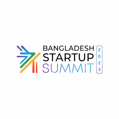 Bangladesh Startup Summit 2023 Logo