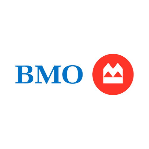 Bank of Montreal BMO Logo Vector