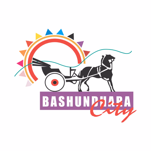 Bashundhara City - Bashundhara City Development Ltd Vector Logo