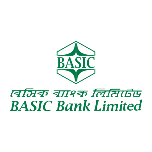 BASIC Bank Limited Logo Vector