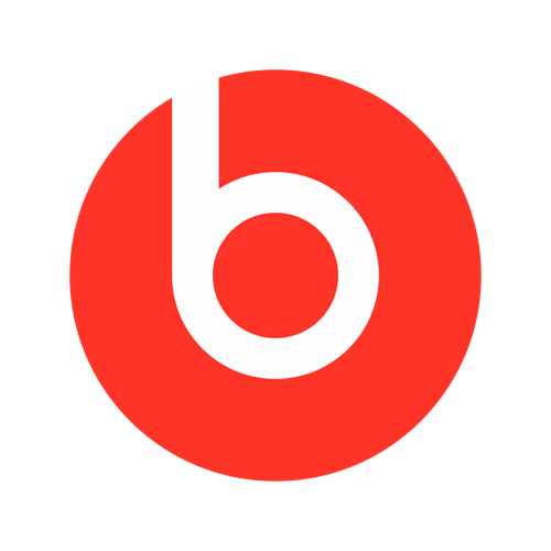 Beats Vector Logo