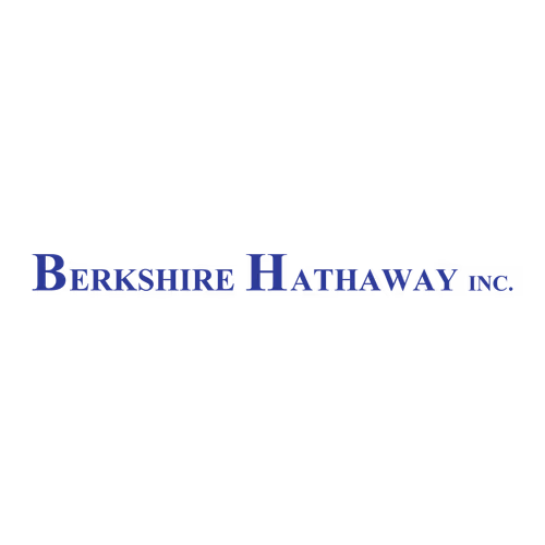 Berkshire Hathaway Logo Vector