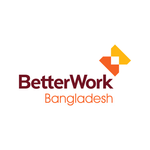 BetterWork Bangladesh Logo Vector