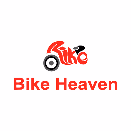 Bike Heaven Logo
