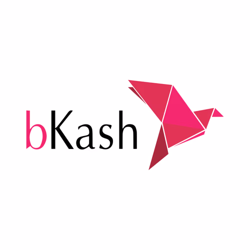 bKash Vector Logo