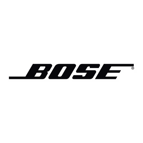 Bose Vector Logo