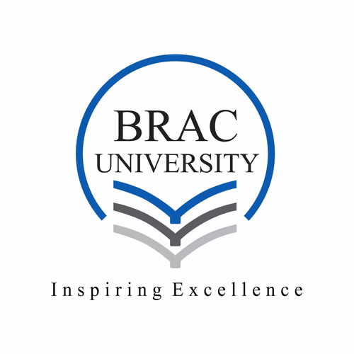 BRAC University - Inspiring Excellence Logo