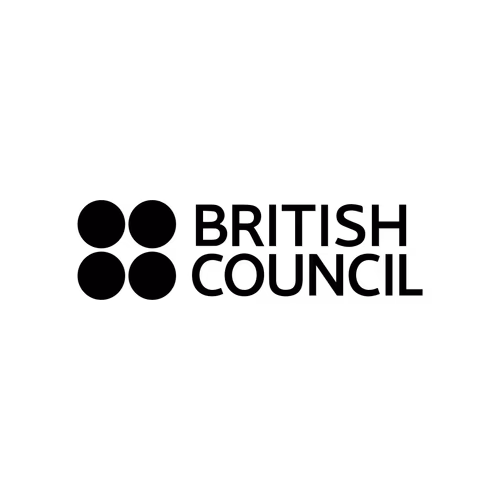 British Council Logo Vector