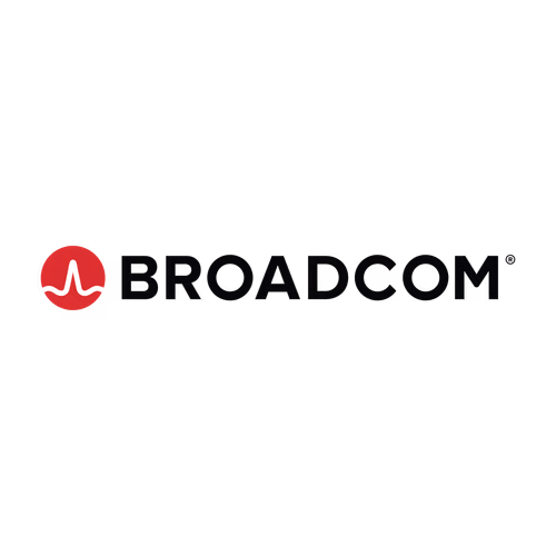 Broadcom Logo Vector