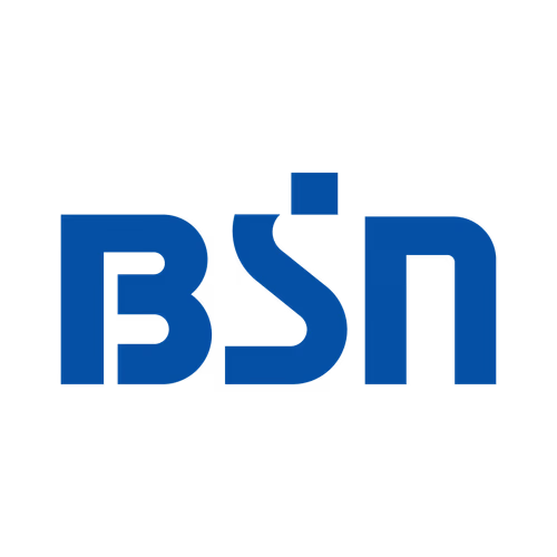 BSN Vector Logo