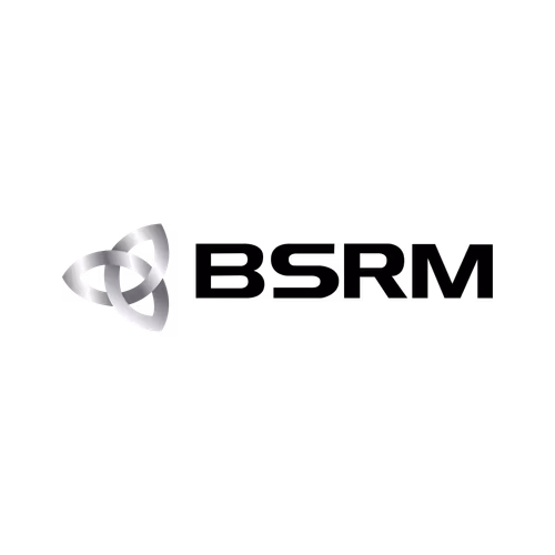 BSRM Logo Vector
