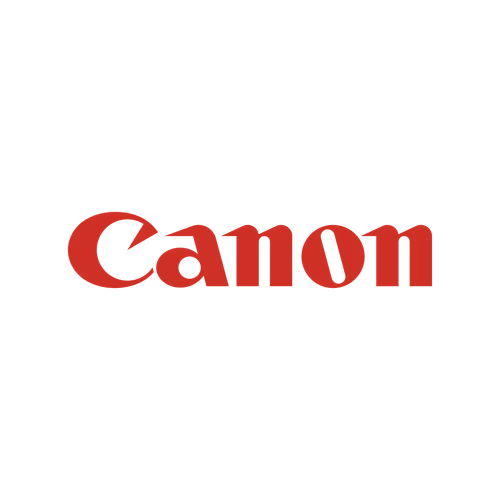 Canon Logo Vector