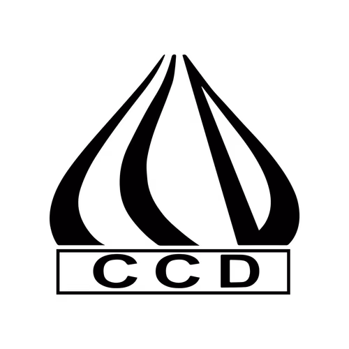 CCD Logo Vector