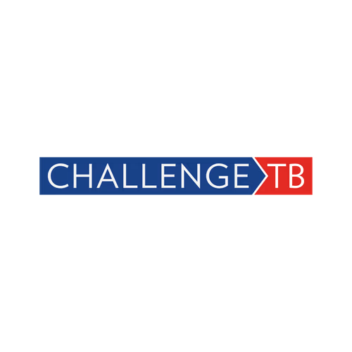 Challenge TB Logo Vector