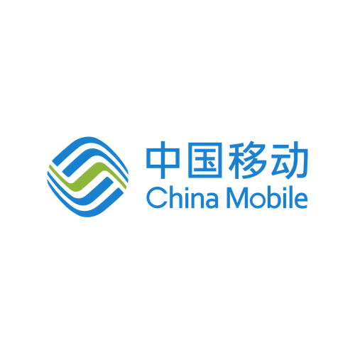 China Mobile Logo Vector