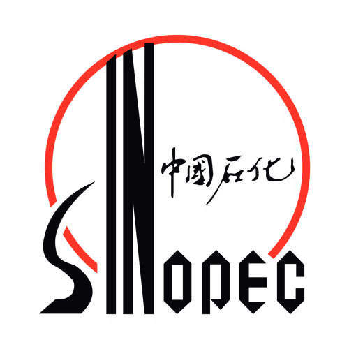 China Petroleum and Chemical Corporation Logo Vector