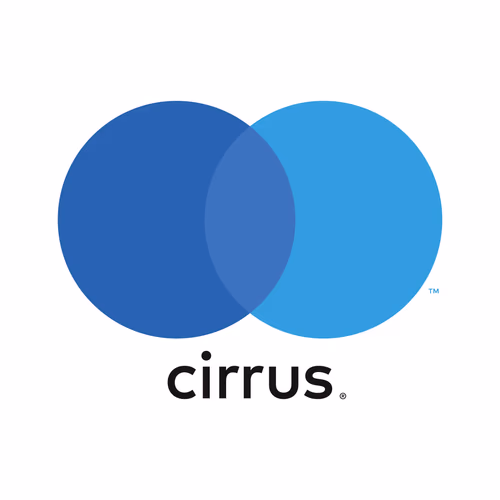 cirrus vector logo