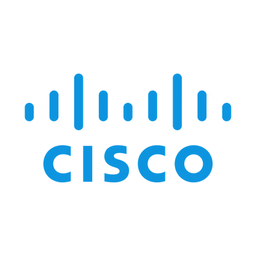 Cisco Vector Logo