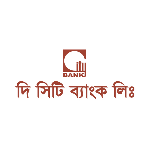 City Bank Logo Vector