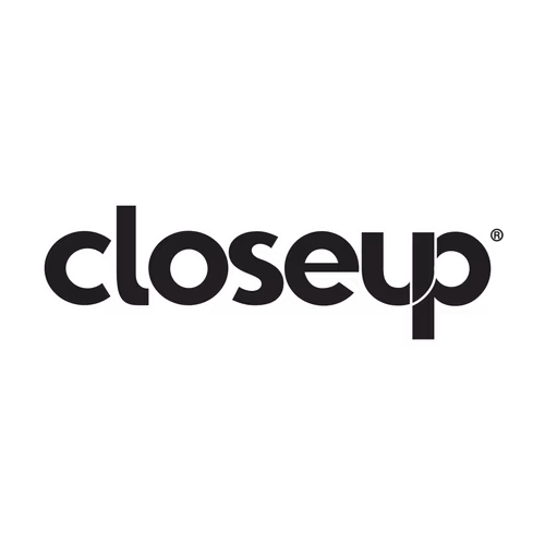 Closeup Vector Logo