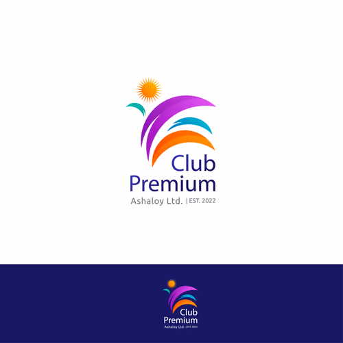 Club Premium Logo
