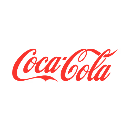 CocaCola Vector Logo