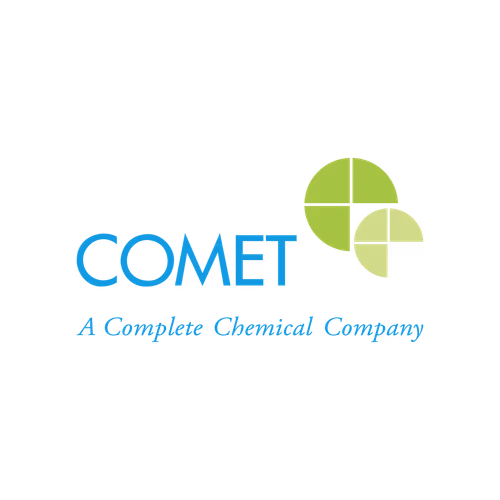 Comet Logo Vector
