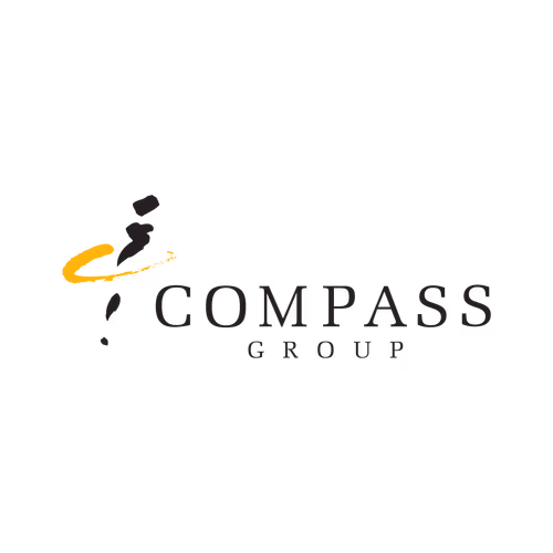 Compass Group Logo Vector