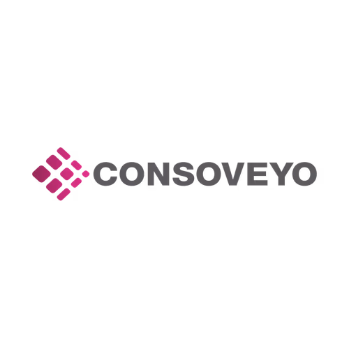Consoveyo Logo Vector