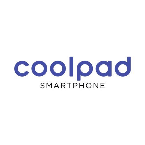 Coolpad Smartphone Logo Vector