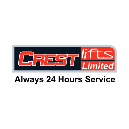 Crest Lifts Logo Vector