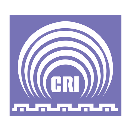 CRI Brand Logo Vector Design