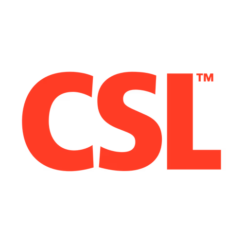CSL Logo Vector