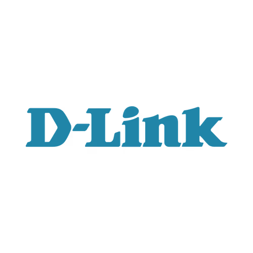 D-Link Logo Vector