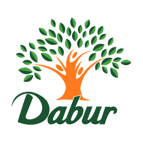 Dabur Vector Logo