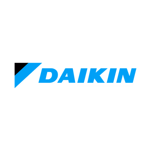Daikin Logo Vector