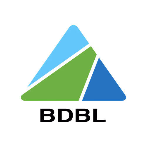 DBBL Logo Vector