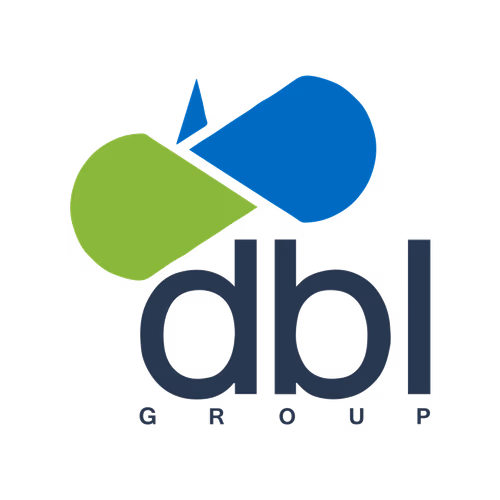 DBL Group Logo Vector