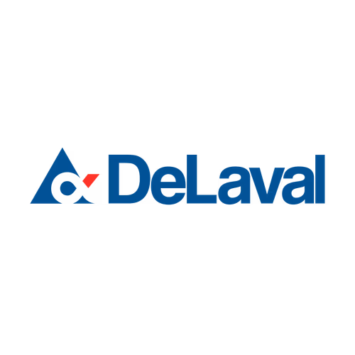 DeLaval Logo Vector