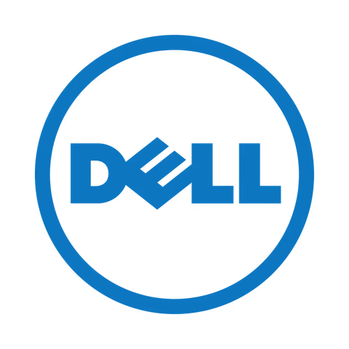 Dell Vector Logo