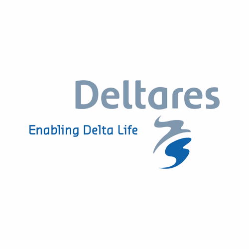 Deltares Vector Logo